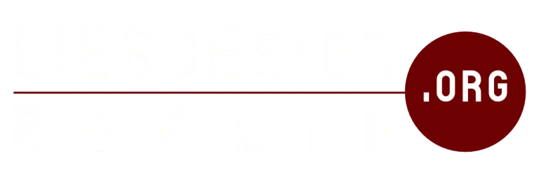 Webdesign Berlin .org